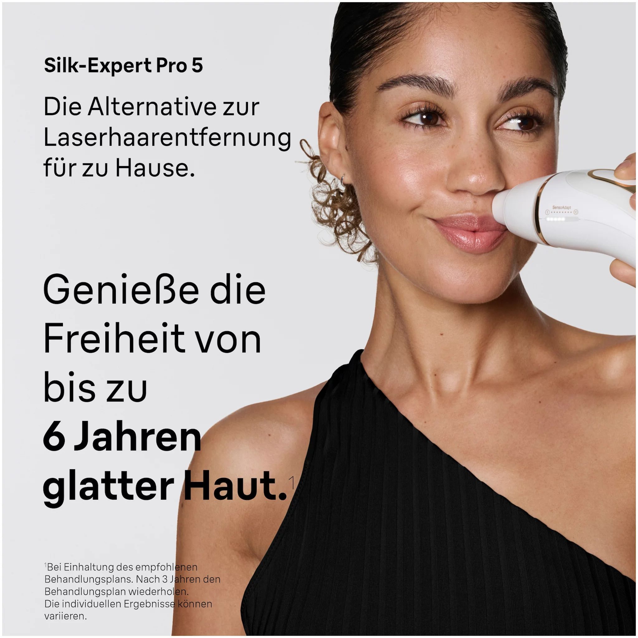 Braun Silk-expert Pro IPL PL5431