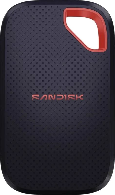 Sandisk Extreme Pro Portable SSD 1TB 2000MB/s