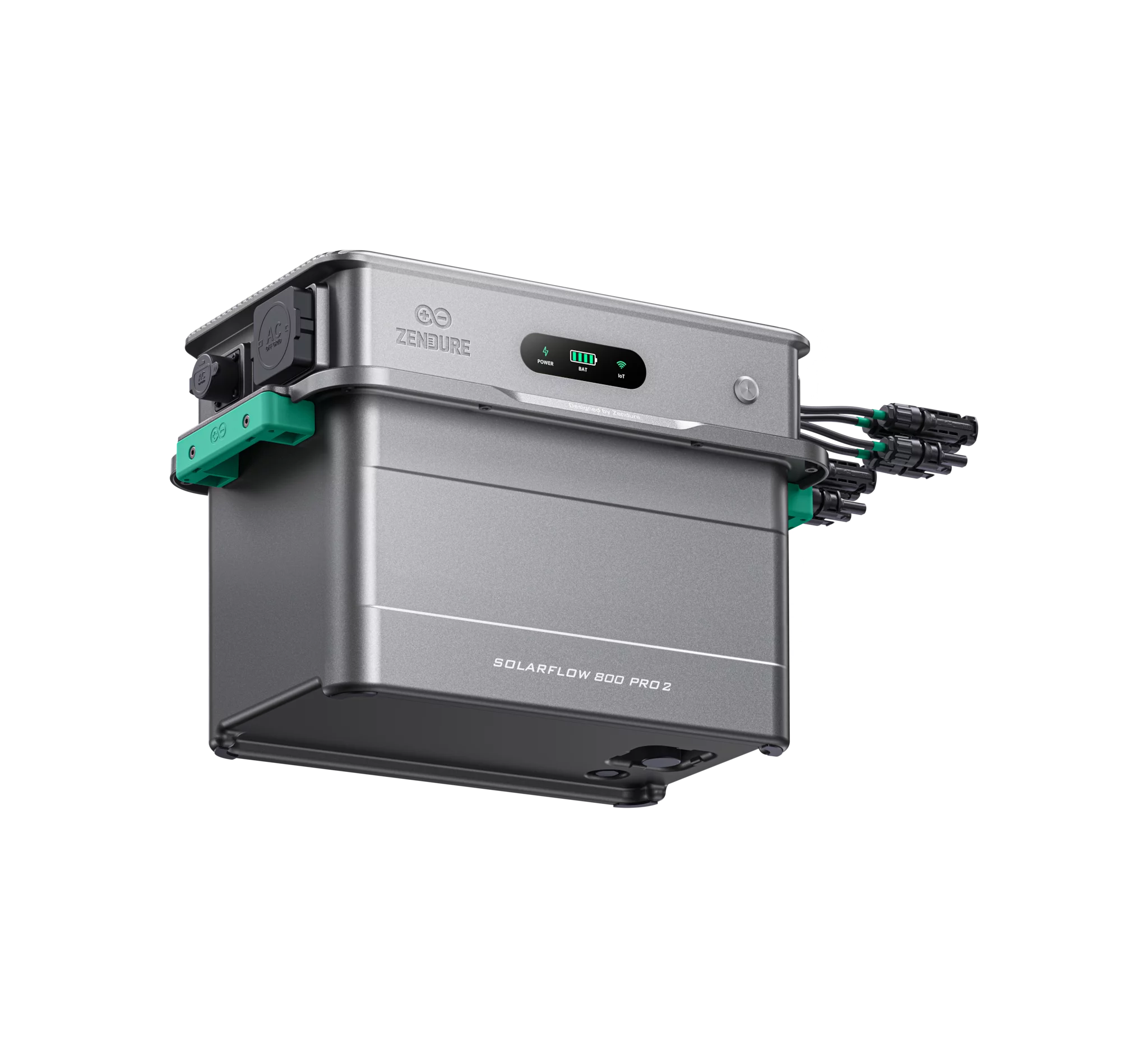 Zendure SolarFlow 800 Pro 2