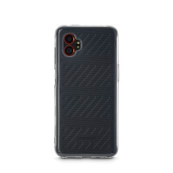 Hama Handyhülle "Always Clear" für Samsung Galaxy XCover 7 Pro, durchsichtig