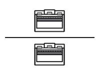 Lancom 25GBase Direktanschlusskabel - SFP+ zu SFP+