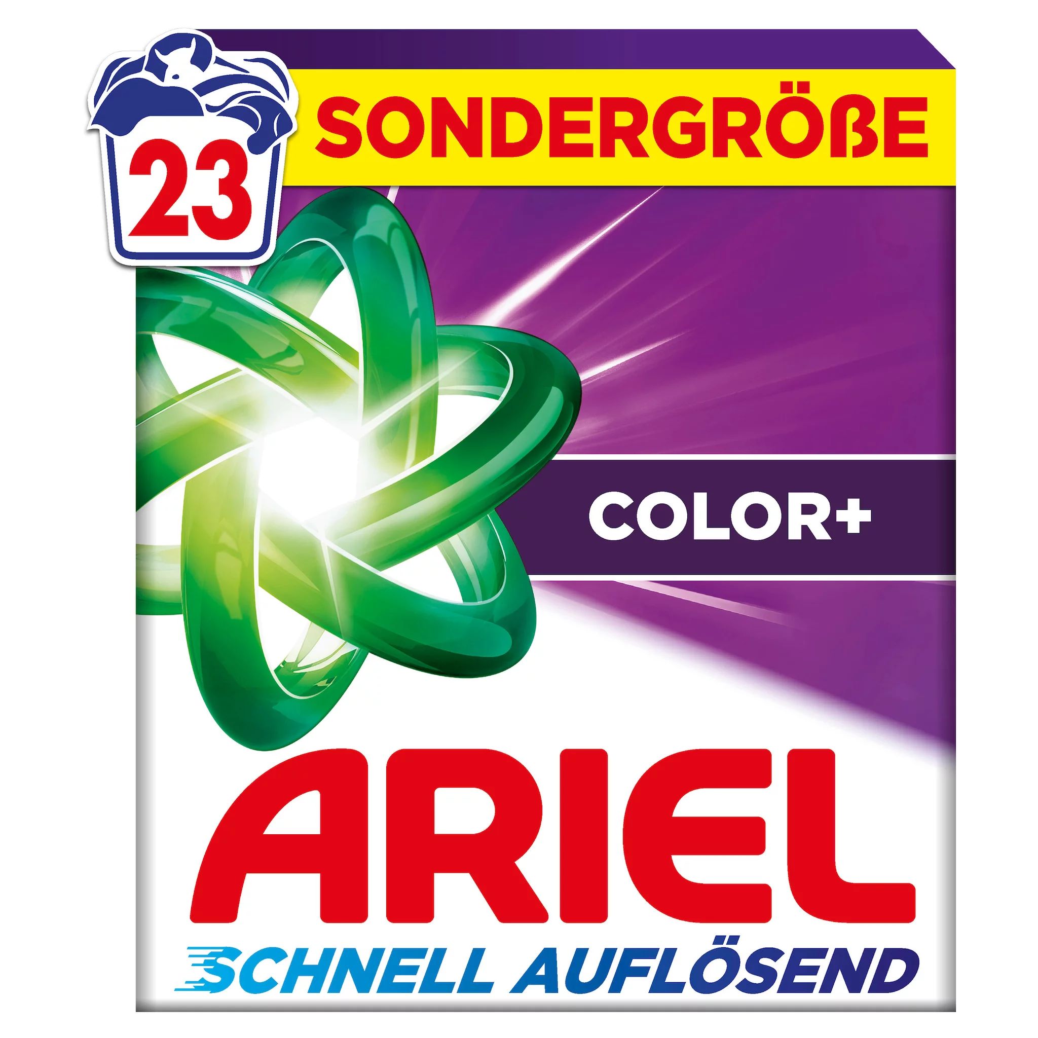 Ariel Pulver Color 1.15KG