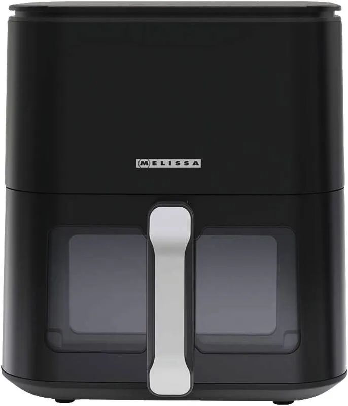 Melissa Digitale Heißluftfritteuse XL | 5 l
