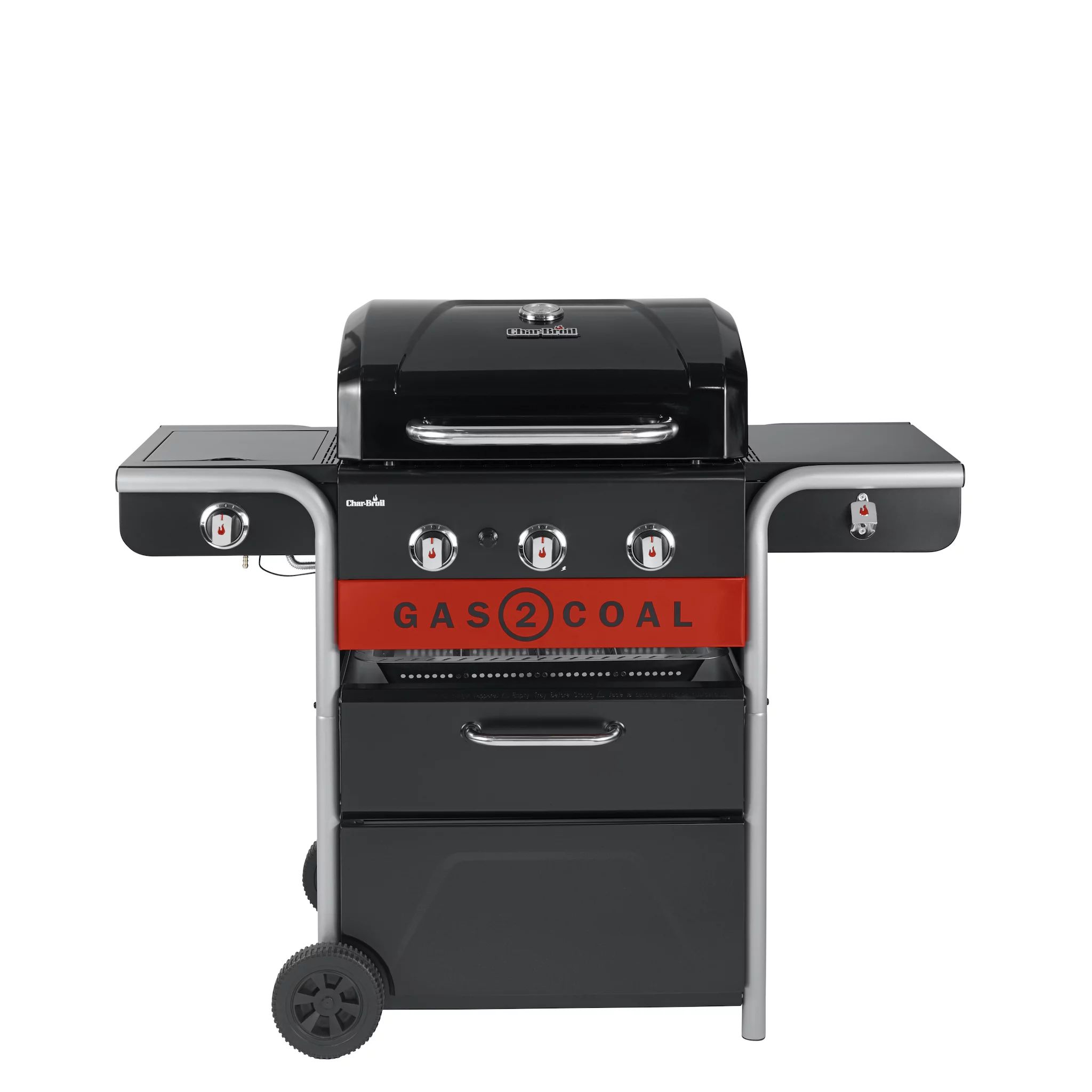 Char Broil Gas2Coal 2.0 330