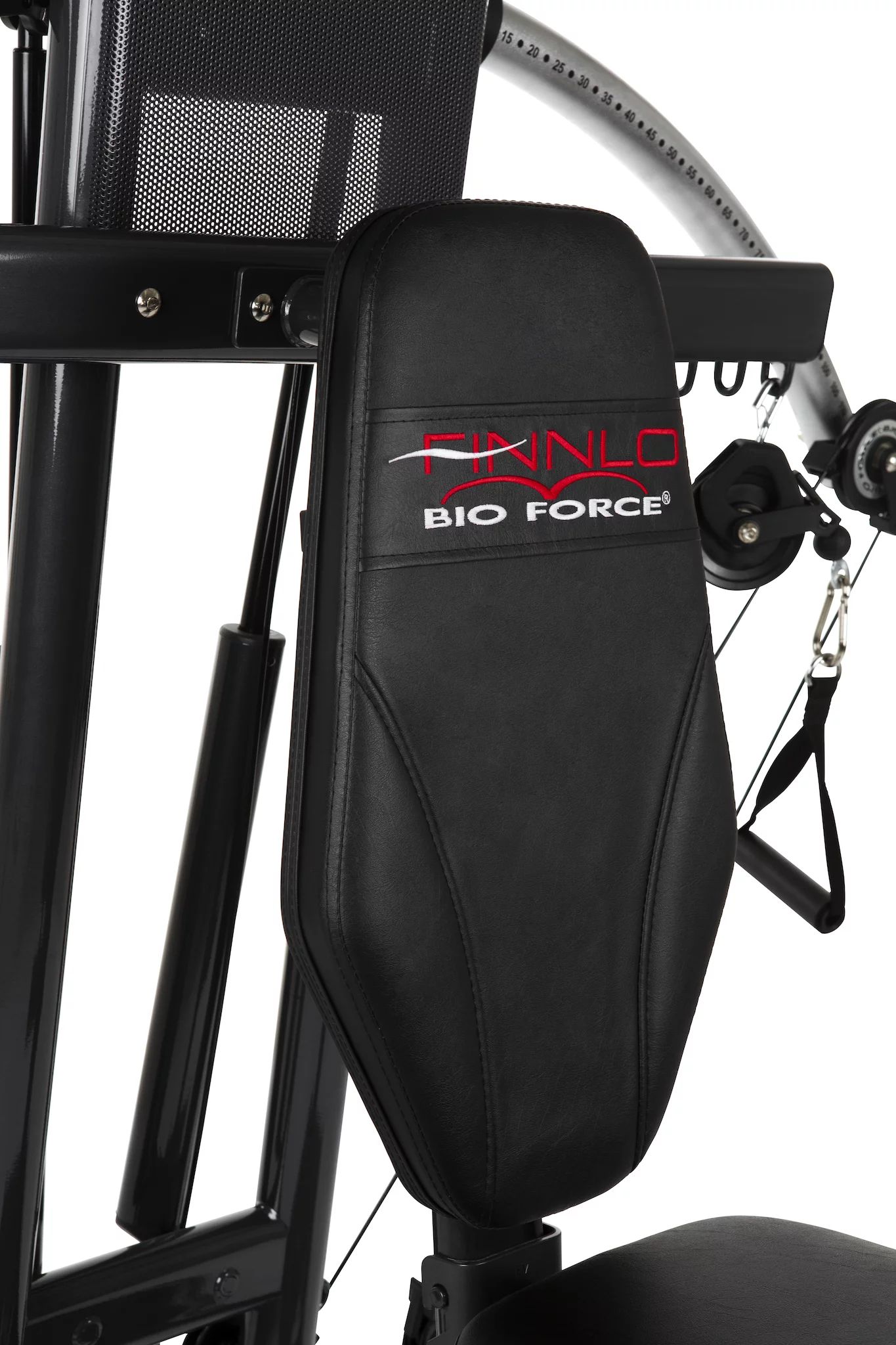 Hammer Bio Force