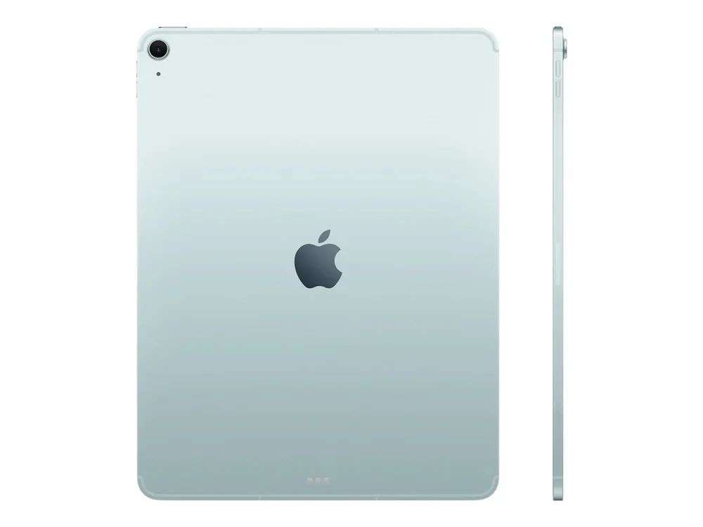 Apple 13-inch iPad Air M4 Wi-Fi + Cellular - Tablet - 128 GB - 33 cm (13")