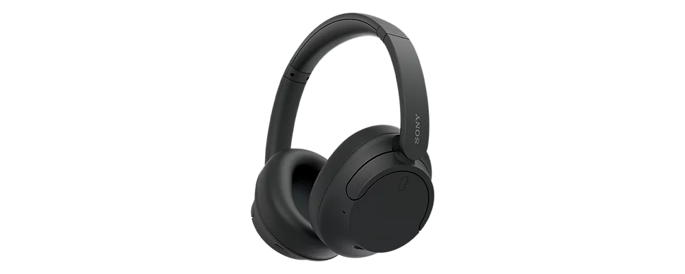 Sony WH-CH720N, Schwarz