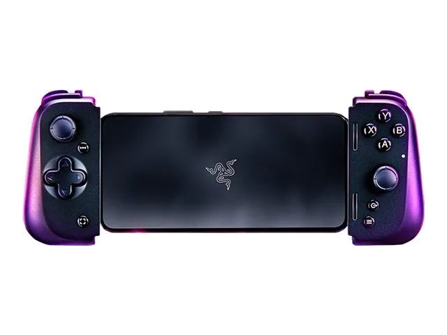 Razer Kishi V2 - Game Pad - kabelgebunden - für