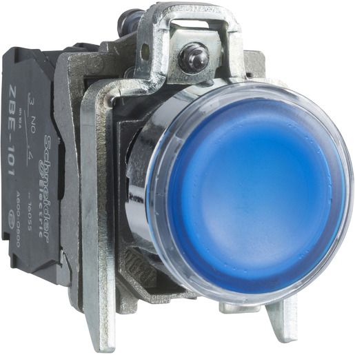 Schneider Electric LEUCHTDRUCKTASTER / SCHN.E XB4BW36B5