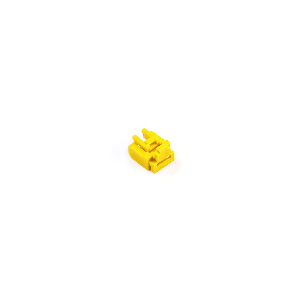 Smart Keeper Basic"RJ45 Port" Blocker gelb 12 Stk.