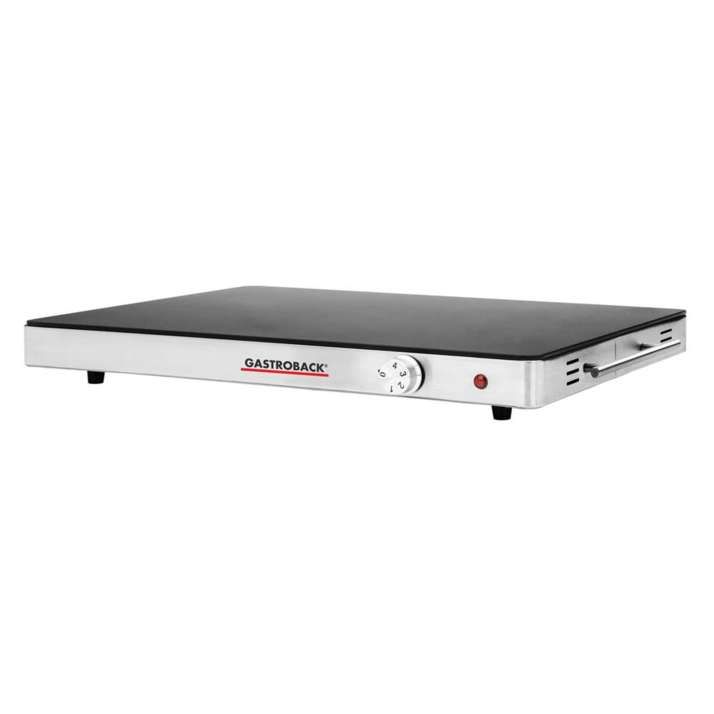 Gastroback Design Warmhalteplatte