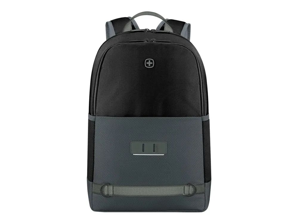 Wenger Business Tyon - Notebook-Rucksack - 39.6 cm (15.6")