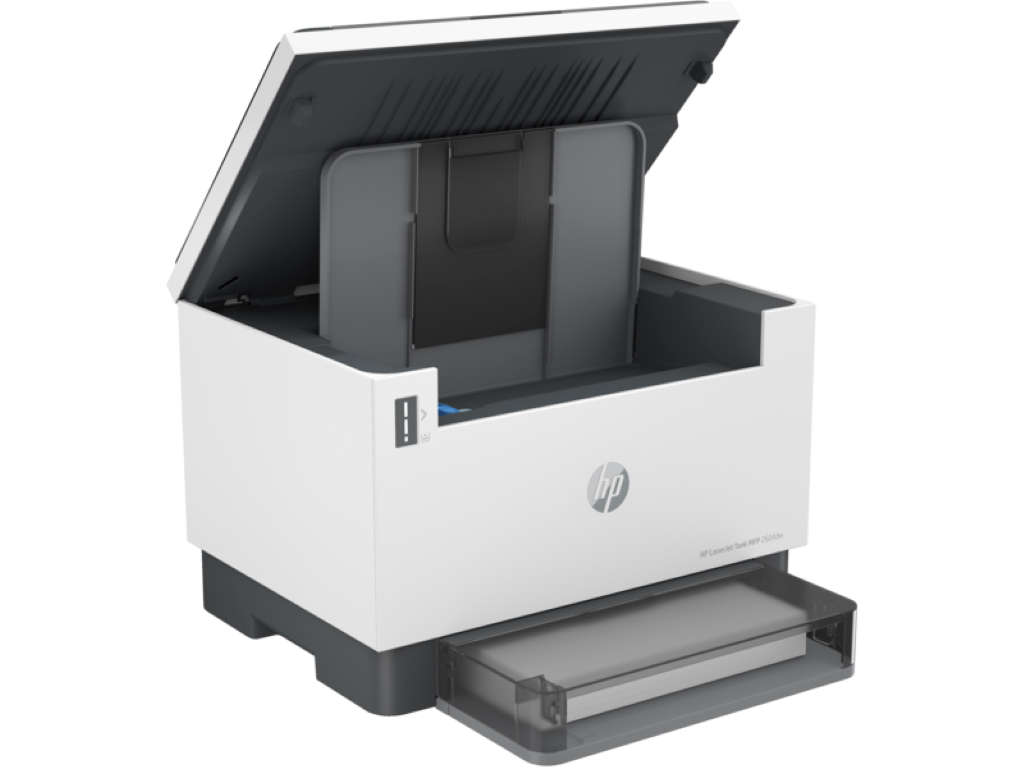 HP LaserJet Tank MFP 2604dw - Multifunktionsdrucker - s/w - Laser - nachfüllbar - 216 x 297 mm (Original)