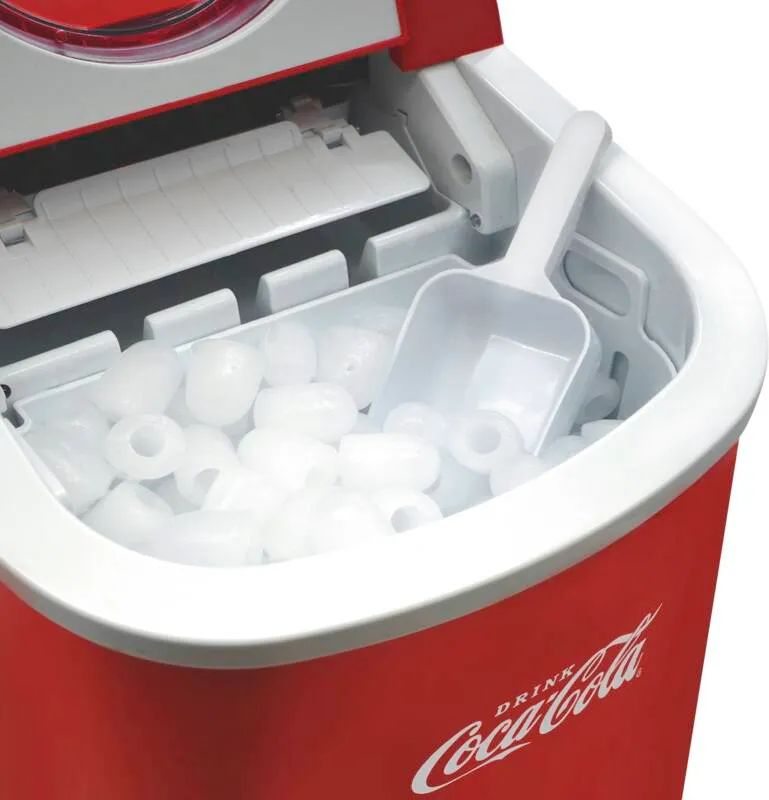 Coca-Cola Eiswürfelbereiter SEB-14CC Eiswürfelbereiter