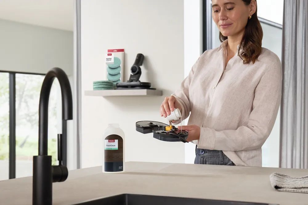 Miele FloorClean Bodenreiniger EU1