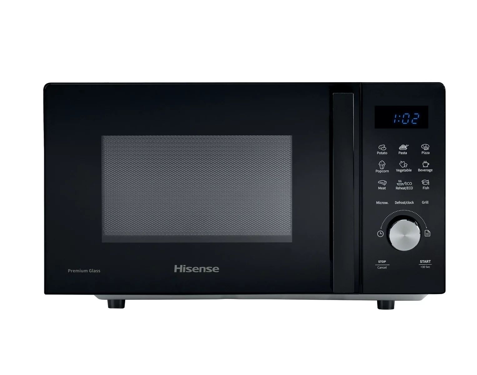 Hisense H20MOBSD1HG