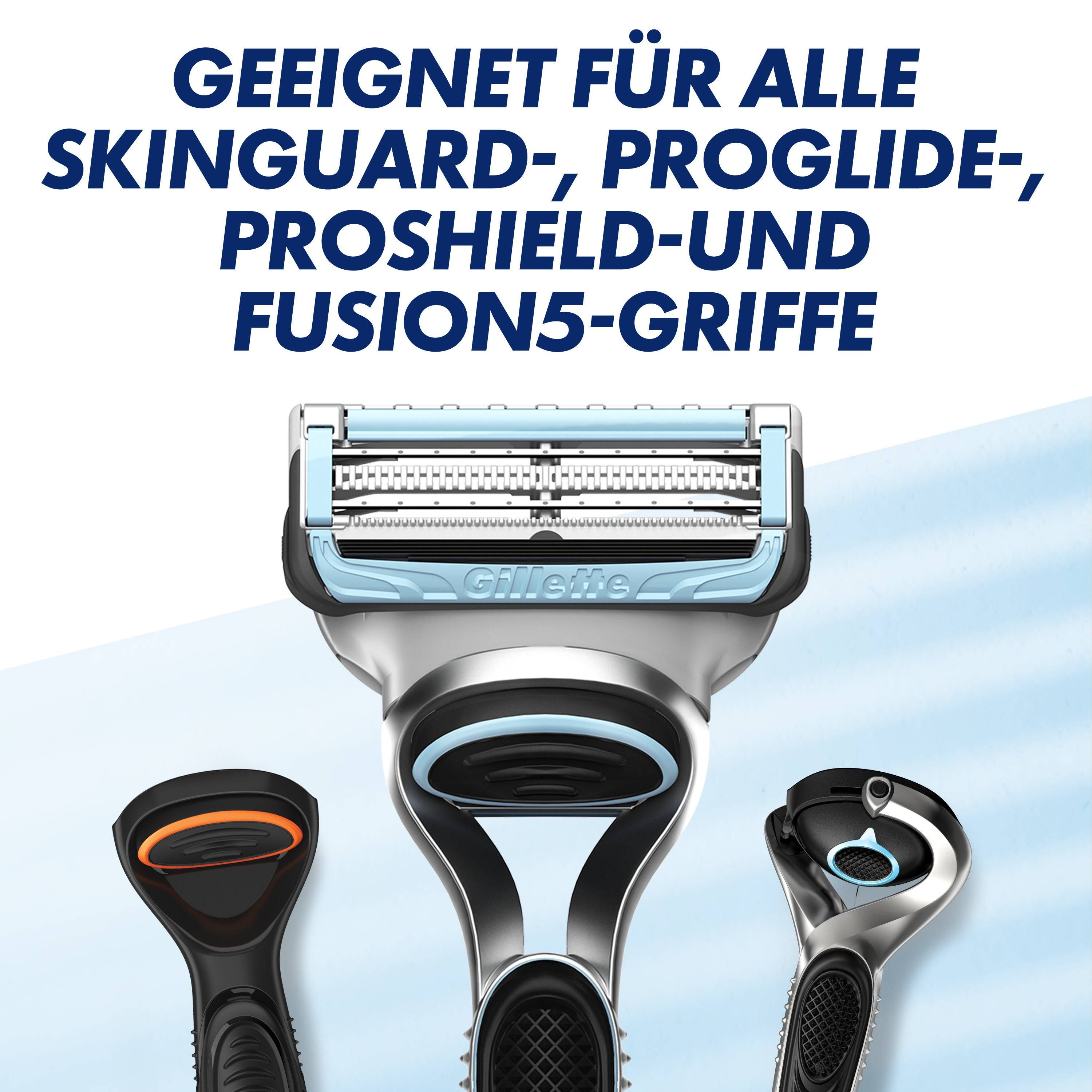 Gillette SkinGuard Sensitive 