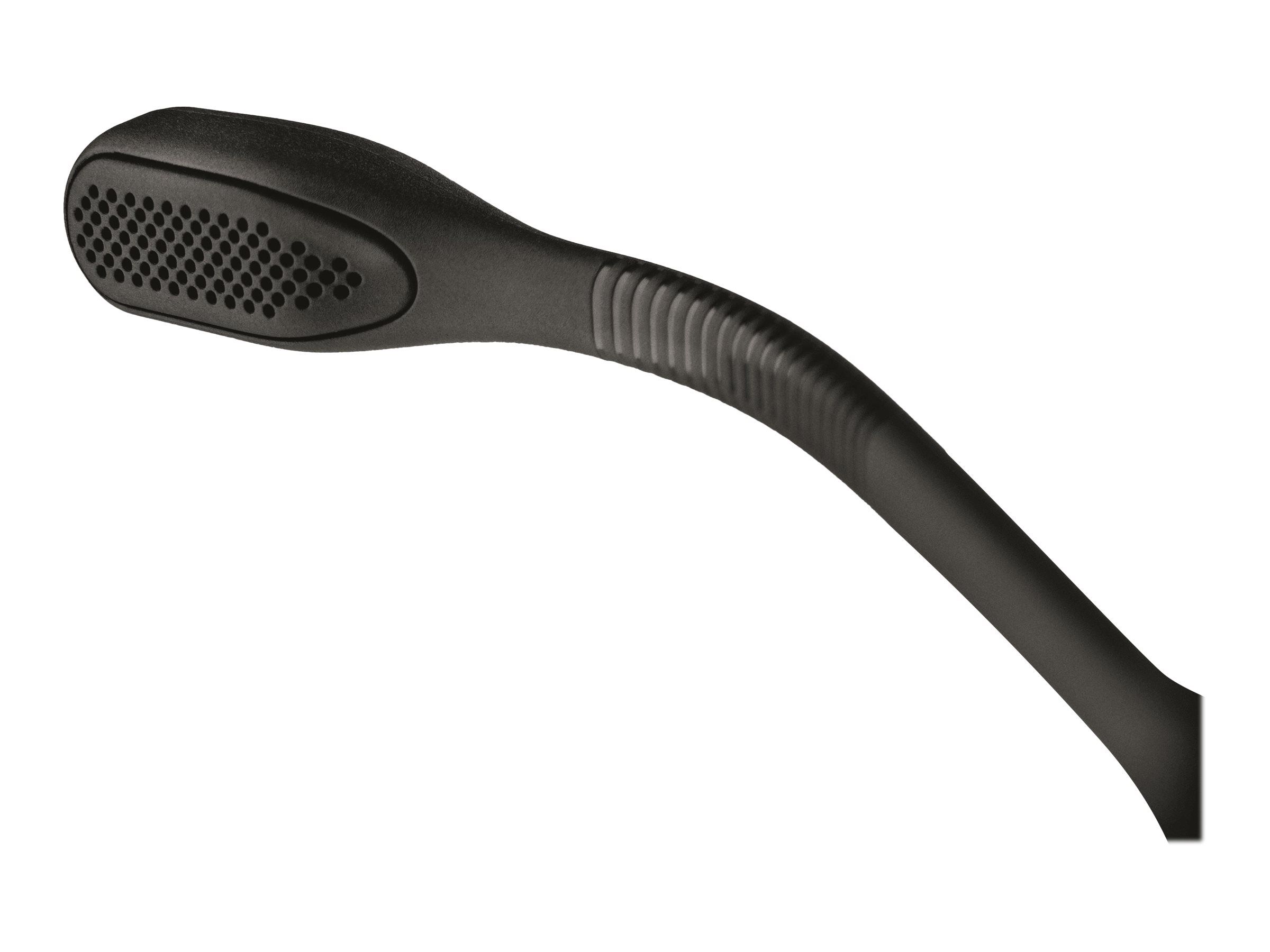 Jabra BIZ 2300 MS QD Mono - Headset - On-Ear