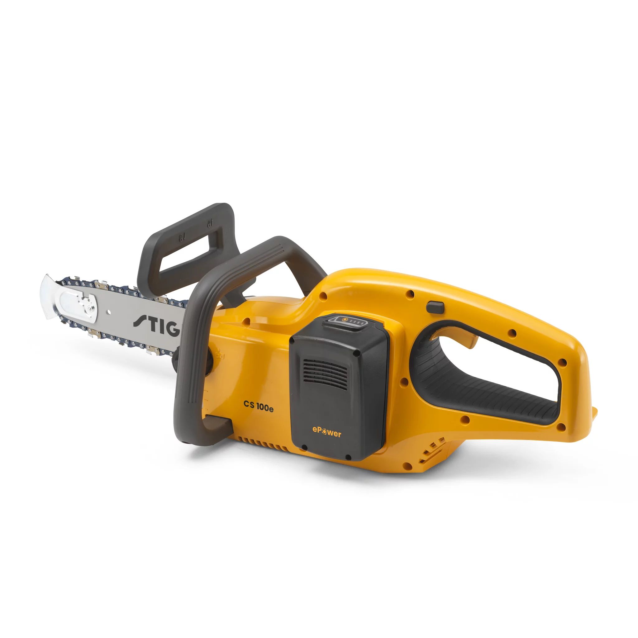 STIGA CS 100e