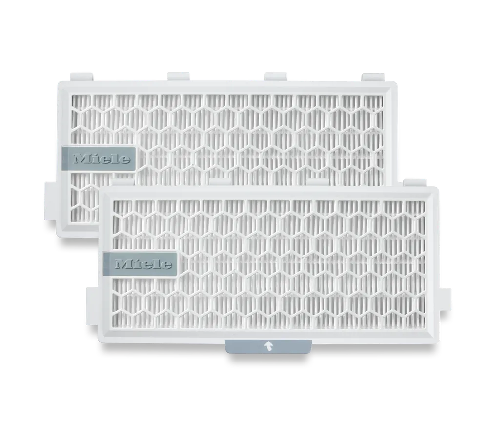 Miele SF-HA50-2 HEPA-Filter XL Pack