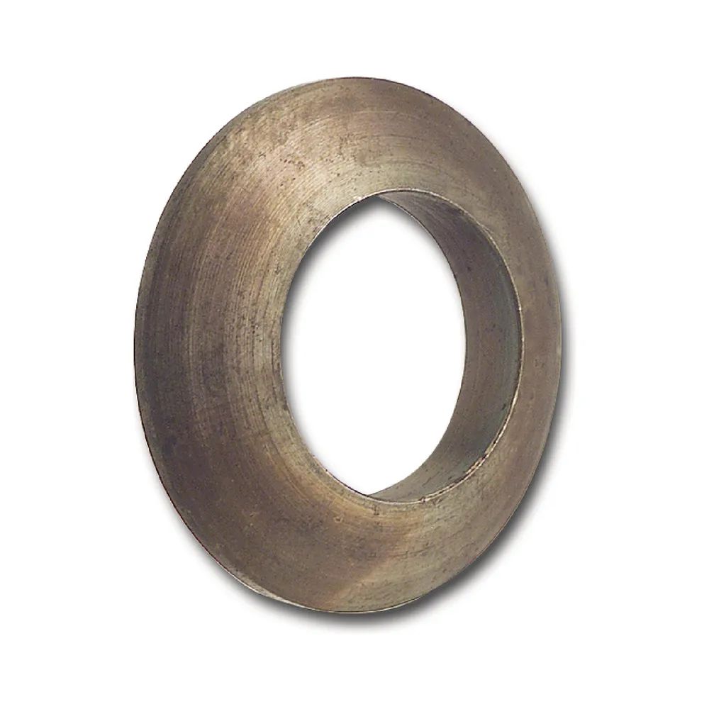 Halfmann Schrauben GmbH  DIN6319C 25 blank Kugelscheibe