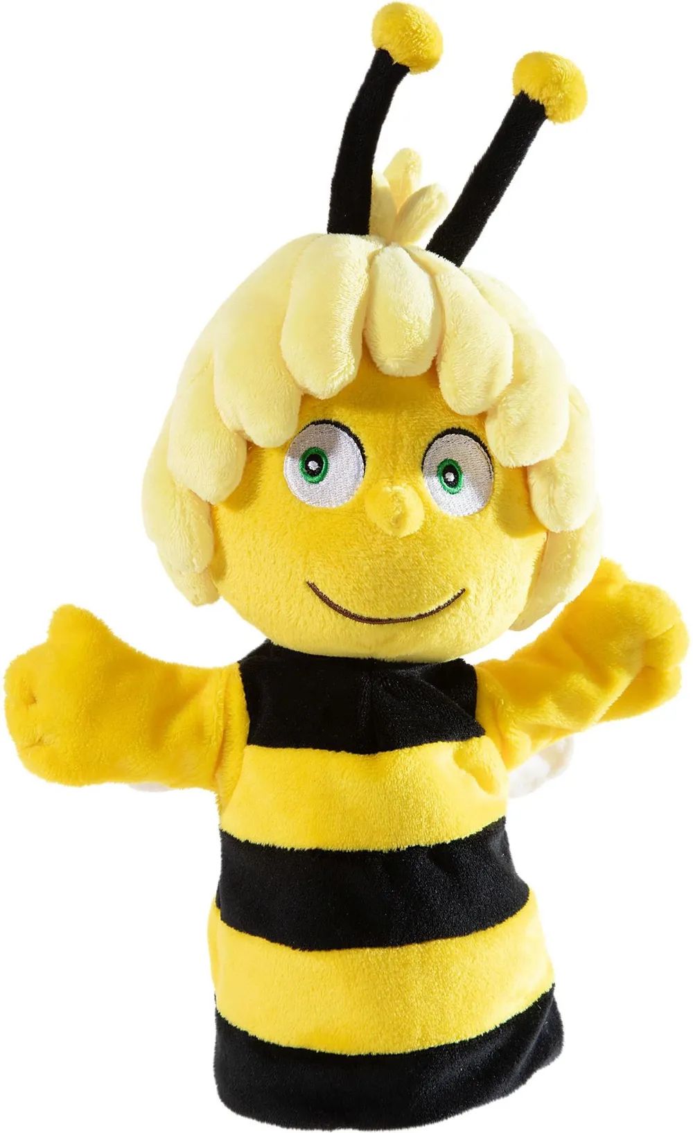 HEUNEC GmbH & Co. KG Biene Maja Handspielpuppe Maja GRS