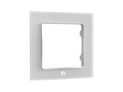 Shelly Befestigungsrahmen - Wand - einfach