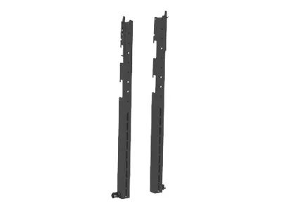 SMS LFD Modules Pro - Montagekomponente (2 VESA-Adapter)