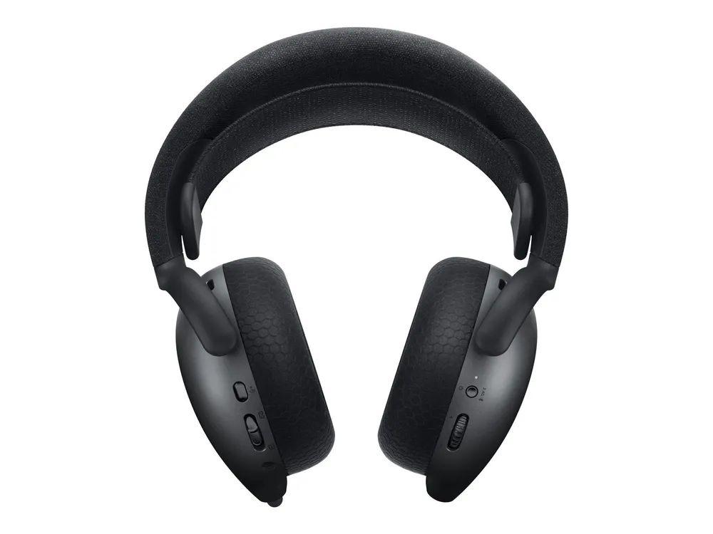 Dell Alienware Tri-Mode Wireless Gaming Headset AW725H