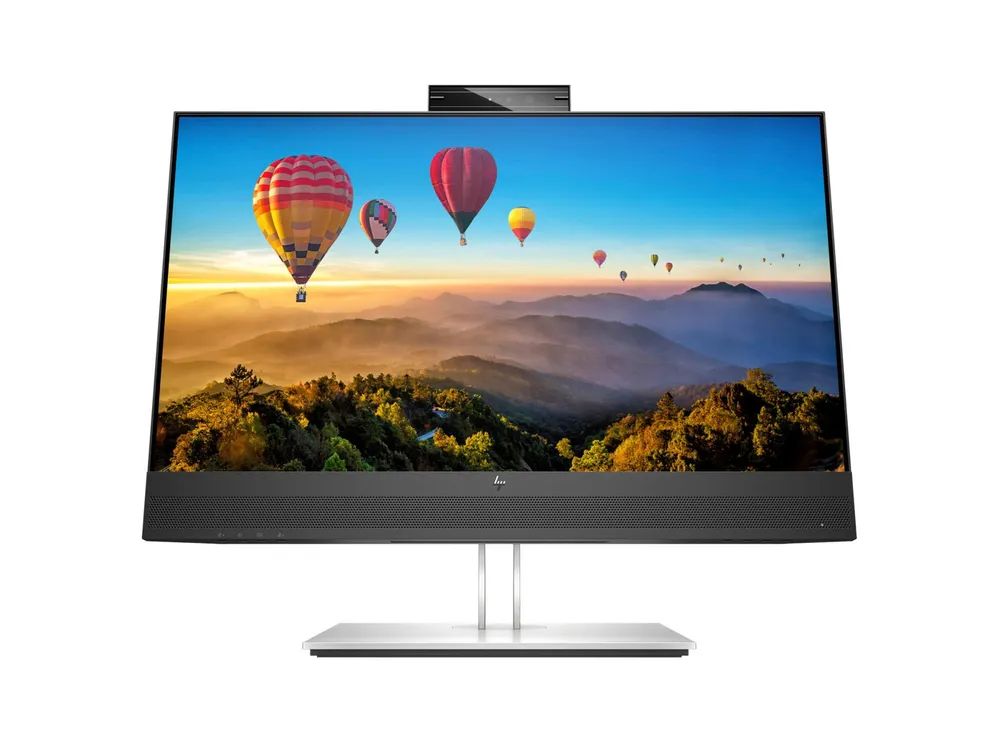 HP E24m G4 Conferencing - E-Series - LED-Monitor - 60.5 cm (23.8")