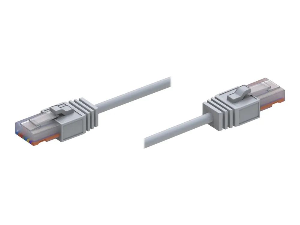 Teltonika Netzwerkkabel - RJ-45 (M) lang zu RJ-45 (M)