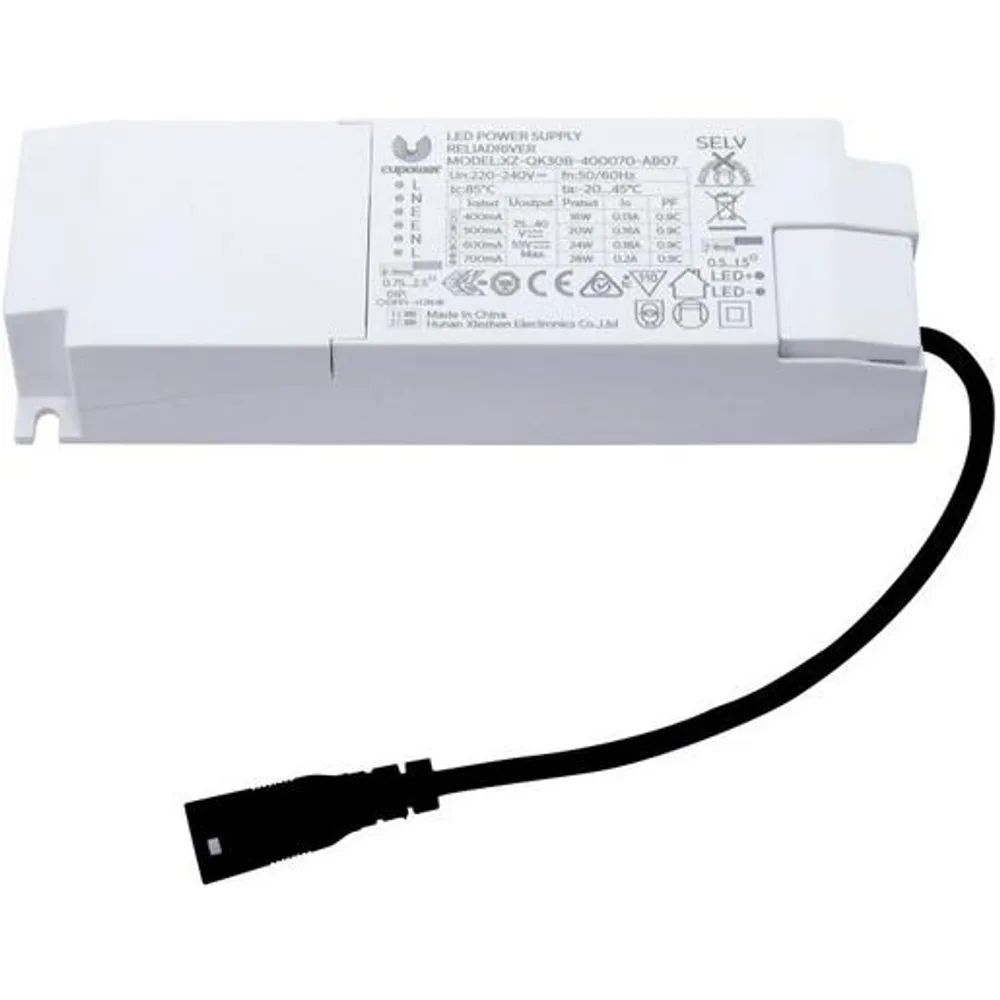 Dotlux NETZTEIL CC 400MA-700MA 16-28W / DOTLUX 5333