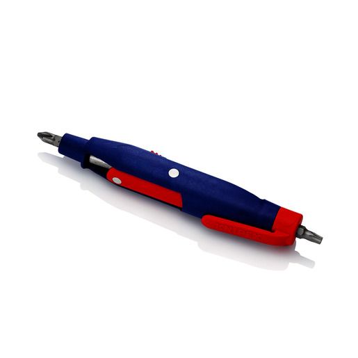 Knipex STIFT-SCHALTSCHRANK-SCHLÜSSEL / KNIPEX 00 11 07