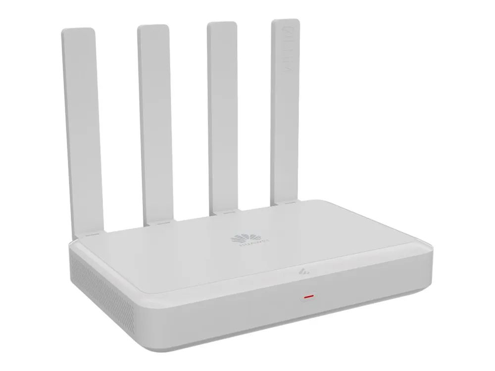 Huawei eKitEngine AR180 - Wireless Router 4-Port-Switch