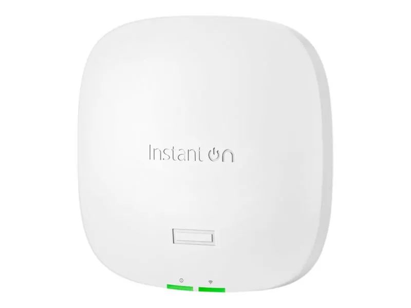 HPE Networking Instant On AP32 (RW) - Accesspoint