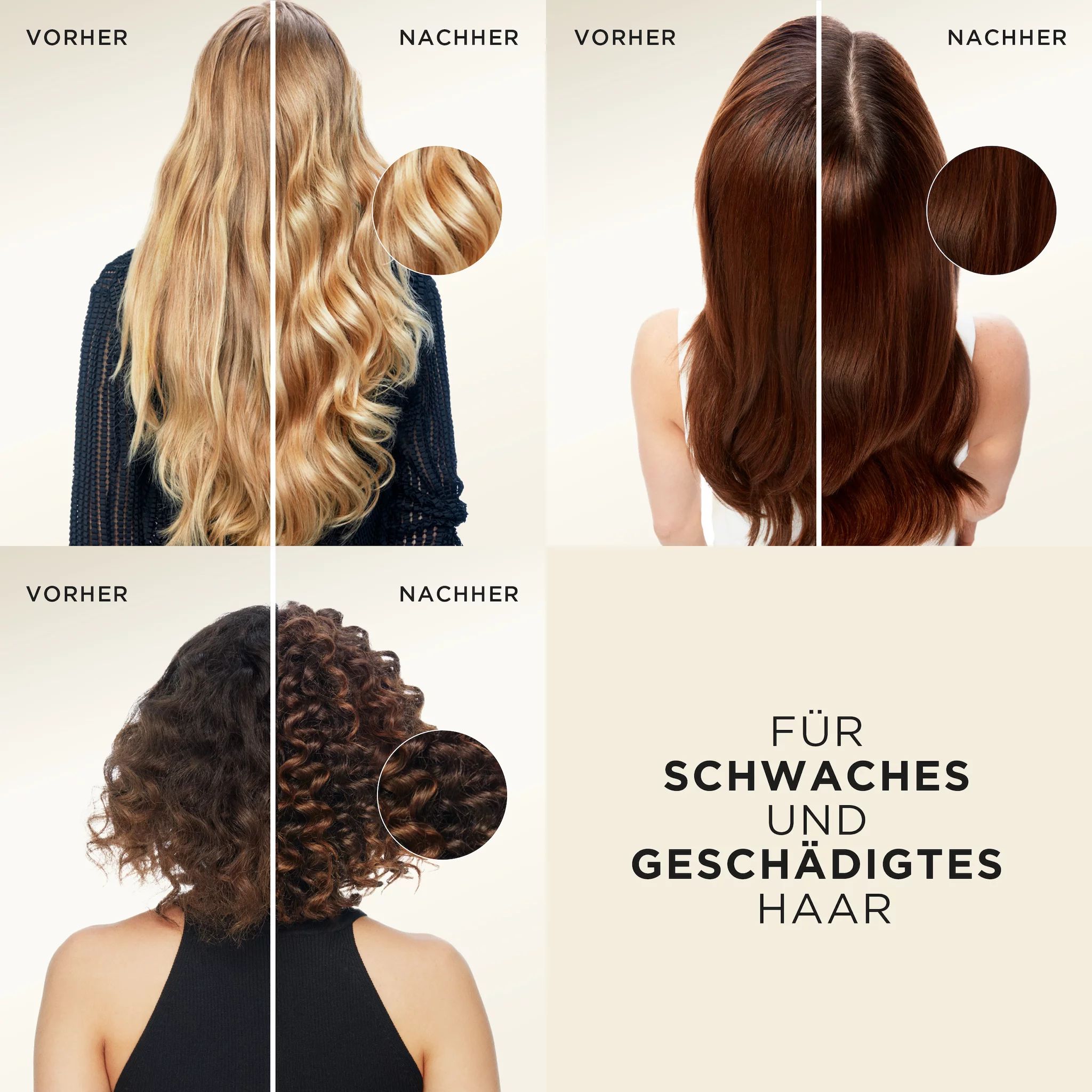 Pantene Pro-V Repair & Care Keratin Reconstruct 