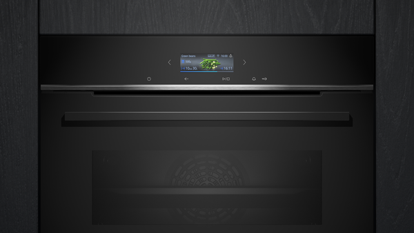 Siemens IQ700 CB734G1B1