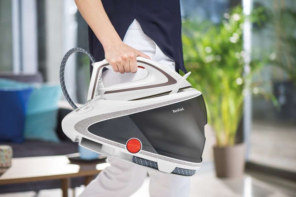 Tefal GV9567 Pro Express Ultimate