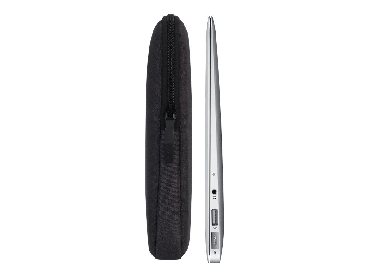 rivacase Riva Case Suzuka 7703 - Notebook-Hülle - 33.8 cm (13.3")