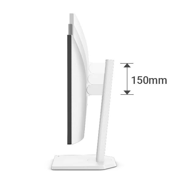 BenQ GW2490TC 23.8 Zoll USB-C Eye-Care Monitor