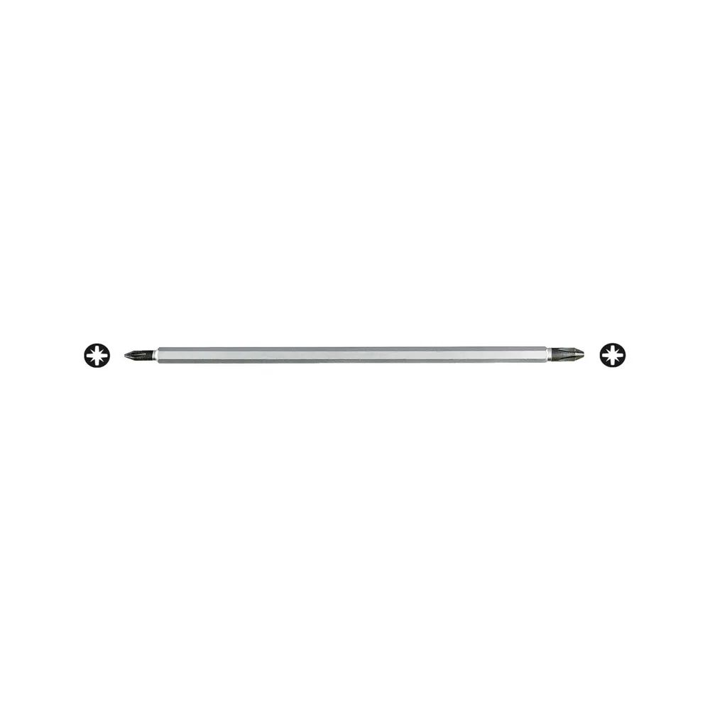 WERA Kombiklinge Vario 86 PZ 2 - PZ 3 Pozidriv