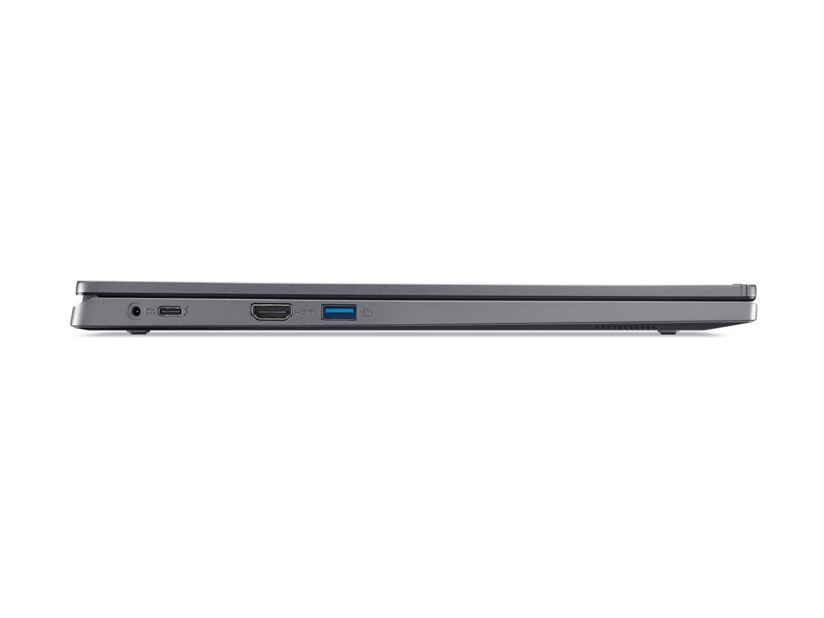 Acer Aspire 17 A17-51GM - Intel Core 7 150U / 1.8 GHz - Win 11 Home - GF RTX 2050 - 16 GB RAM - 1.024 TB SSD NVMe - 43.9 cm (17.3")