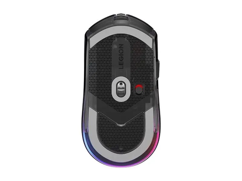 Lenovo Legion M410 - Maus - rechts- und linkshändig