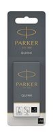 Parker 1950206 - Schwarz - Schwarz - 10 Stück(e)