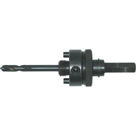 Haupa ADAPTER QUICK LOCK BI-METALL / HAUPA 231999 32-152 231999
