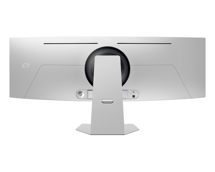 Samsung Odyssey OLED G9 Curved Gaming Monitor, 49 Zoll