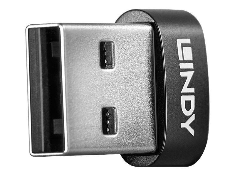 Lindy USB-Adapter - USB (M) zu 24 pin USB-C (W)