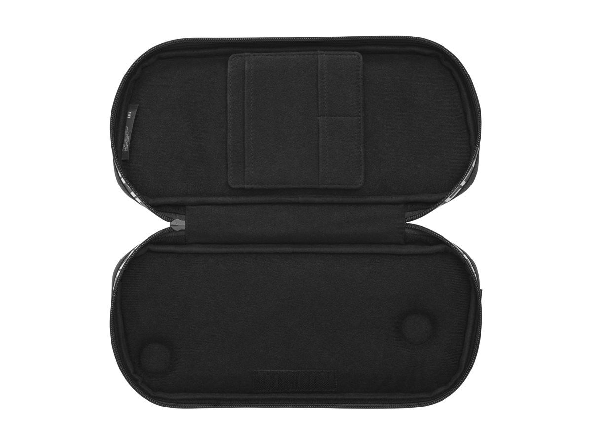 ASUS ROG Ally - Handheld-Tasche - Schwarz