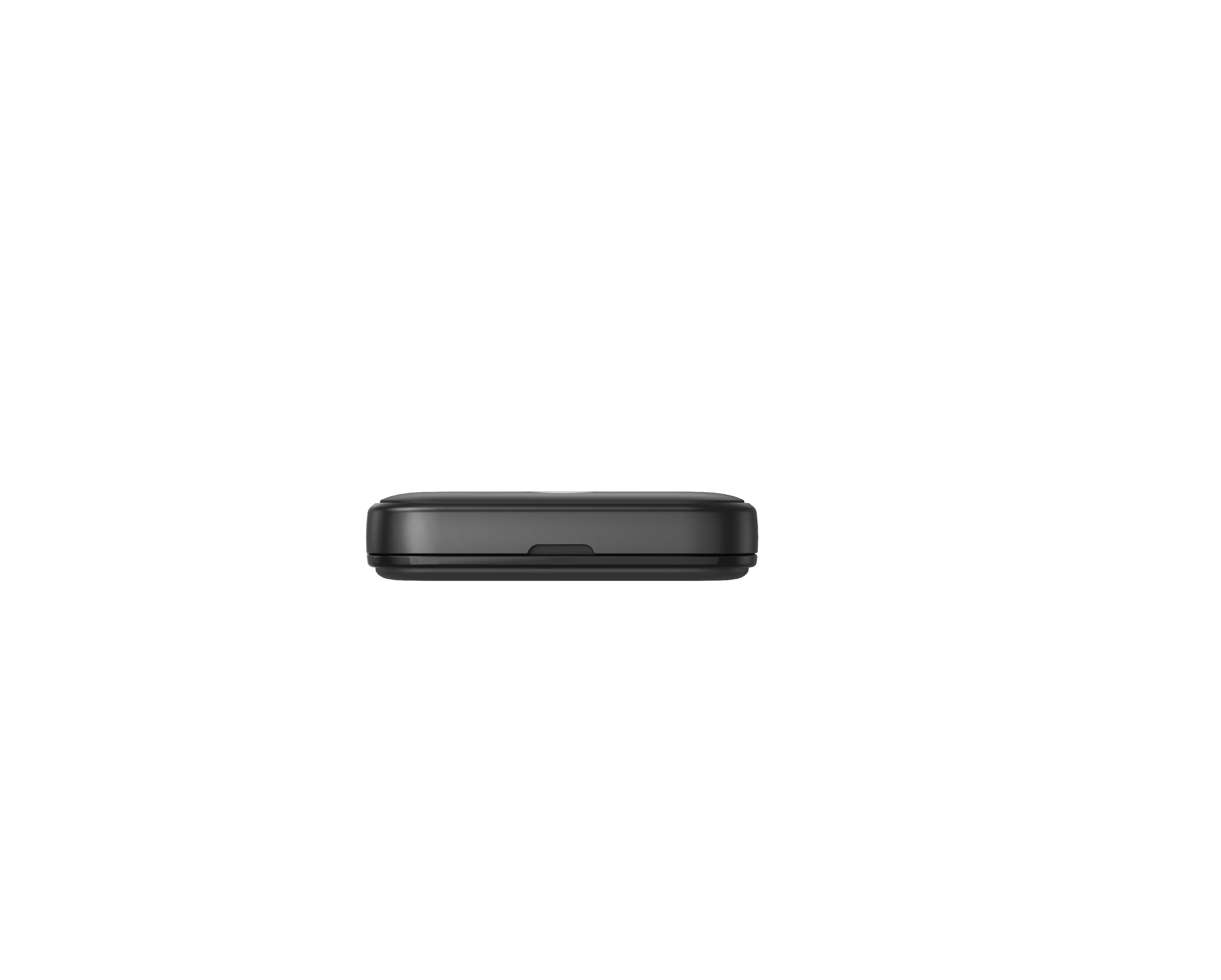 Anker Innovations Anker 322 (MagGo) - Induktive Power Bank - Li-Pol - 5000 mAh - 18.5 Wh - 12 Watt - 2.4 A - 2 Ausgabeanschlussstellen (24 pin USB-C)