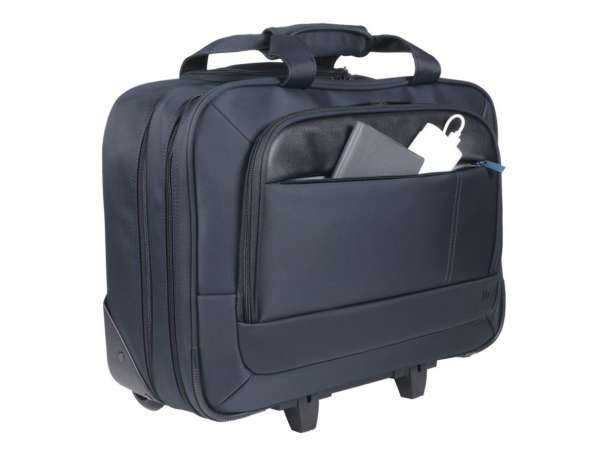 Mobilis Executive 3 - Notebook-Tasche - 40.6 cm